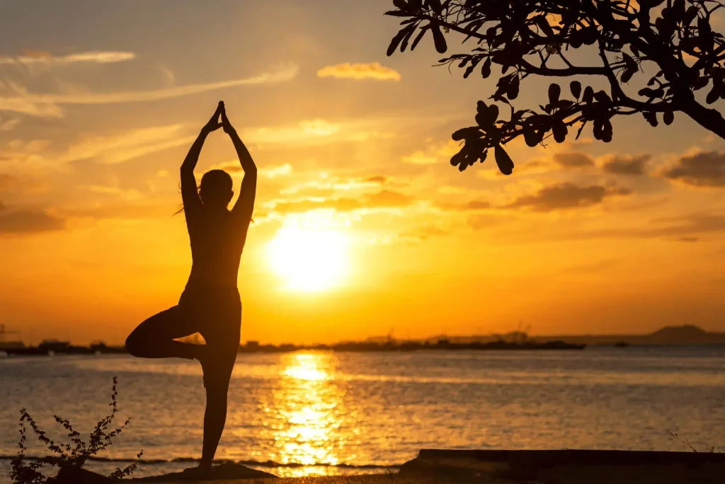 4 Complementary and Alternative Therapies (CAM) for Depression