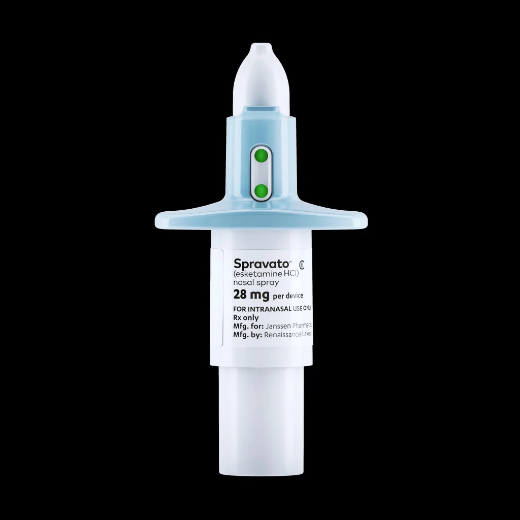 Spravato therapy at NeuPath Mind Wellness