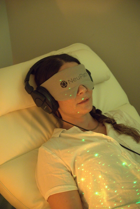 ketamine therapy at NeuPath Mind Wellness in Delray Beach